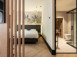 MyHotel Meppel, ξενοδοχείο σε Meppel