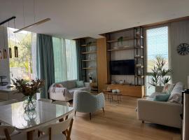 Green Gem Villas Palase 142C in Green Coast, ξενοδοχείο σε Llogara