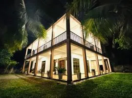 Sri Ratnadeepa villa