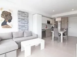 Espectacular apartamento en Gran cannet