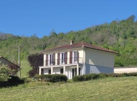 Maison, cottage in Le Mas-dʼAzil