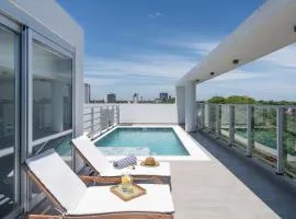 ZT Coliving and Hotel