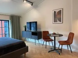 Volta apartment in Kalamaja