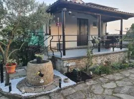 Apartma Vista Baredi