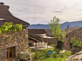 Casa Rural Petricor, Ordesa