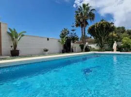 Villa Las Niñas Costa del Sol