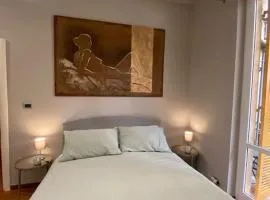 GOA genova