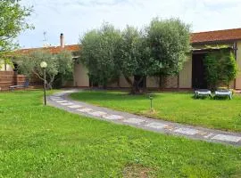 Agriturismo Tre Cerri di Zanaboni Franca