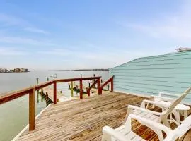 Pelican Point