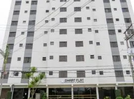 LEON MARIA HOSPEDAGENS - Smart Flat Hotel e Residence