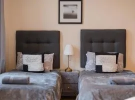 Aston Apartments-4 11 Lichfield Road Birmingham B6 5RW