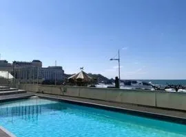 Victoria Surf studio d'exception