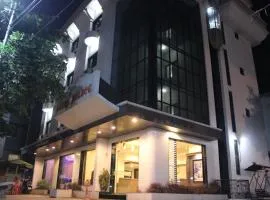 Hotel Laxmi Palace