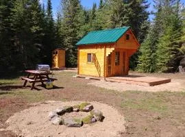 Cozy Cabin #2