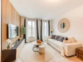Le Cocon de Chevreuse - Appartement 3 étoiles