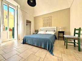 Casa Palestro, hotell i Monopoli