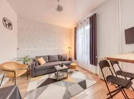 Calme I Paris I Métro 10 min I RER B 7 min, Orly - Genius