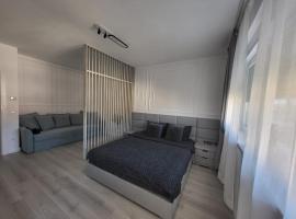 Iris cozy flat 25, apartament a Alba Iulia