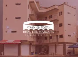 Real Plaza de Toros