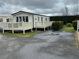 Secluded spot on Southview 8 berth