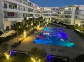 Très bel appartement neuf à Mansbay Manssouria