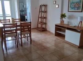 Alojamiento temporario Río Cuarto
