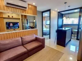 Luxury Collection - Elegância com Quarto Privativo