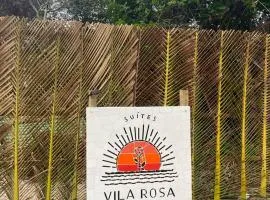 SUITES VILA ROSA CARAIVA
