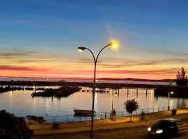 Atico Praia Cambados