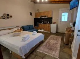 Garden Stay
