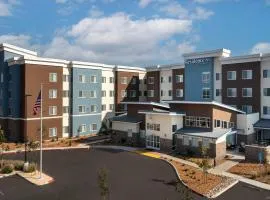Residence Inn by Marriott Fresno Clovis