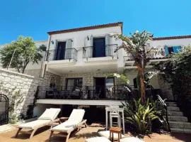 9 Alacati Boutique Hotel