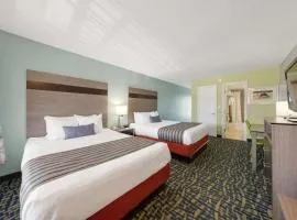 Best Western Plus Holiday Sands Inn & Suites