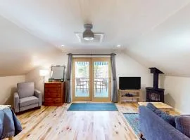 Maplewood Loft