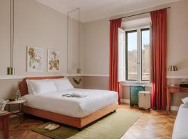 The Sonetto powered by Sonder, hotel en Santa Croce, Florence