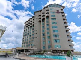 Crowne Plaza Santo Domingo, an IHG Hotel, hotel cerca de Malecón, Santo Domingo