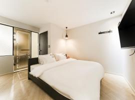 2 Heaven Hotel Songdo, hotel in Seo-Gu, Busan