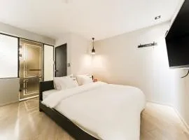 2 Heaven Hotel Songdo