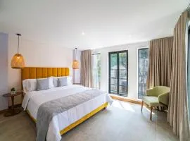 ERE Centenario Luxury Suites