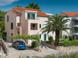 Apartments Seric