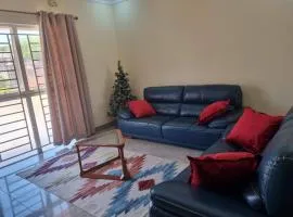 Topaz Apartments Ibex Hill Kabulonga