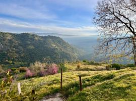 Mystic Mountain Retreat, hotel in Miramonte