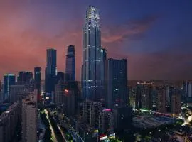 Na Lotus Hotel, a Luxury Collection Hotel, Nanning