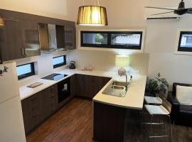 Como Retreat - two bedroom villa, hotel in Perth