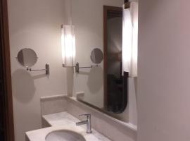 Address marassi resort, hotel El Alameinben