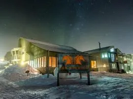 Courtyard Loft 13 The Stables Perisher