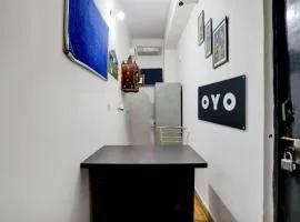 OYO Hotel Malviya Nagar Inn