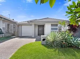 Tranquil Retreat Brisbane North
