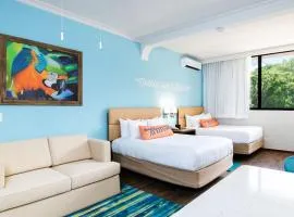 Margaritaville Beach Resort - Studio Familiar - Costa Rica