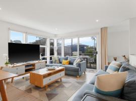 The Seaside Haven, hotel in Cowes